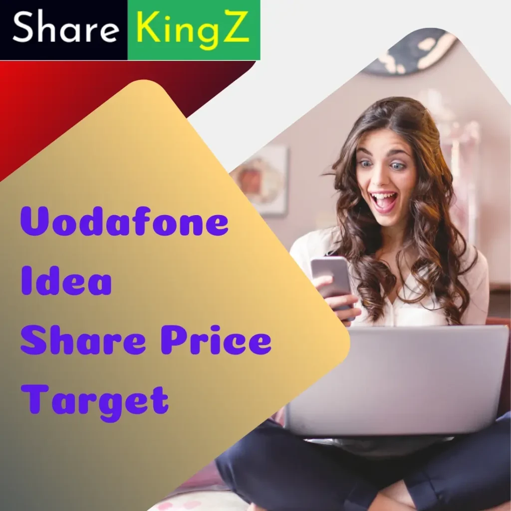 Vodafone Idea Share Price Target 2023