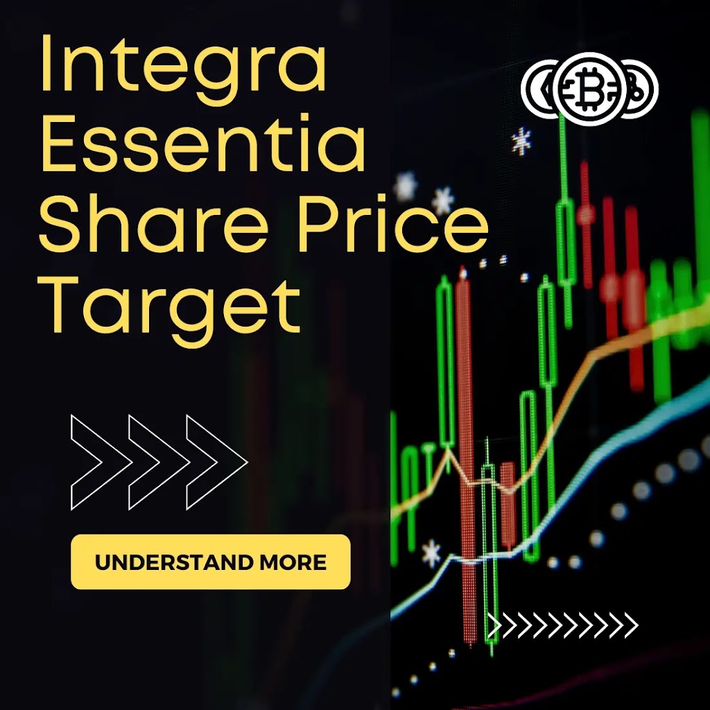 Integra Essentia Share Price Target 2024 to 2050