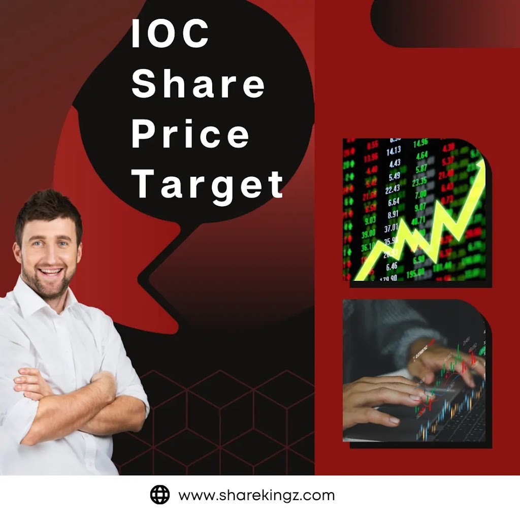 IOC Share Price Target 2023, 2024, 2025, 2030 & Up to 2050