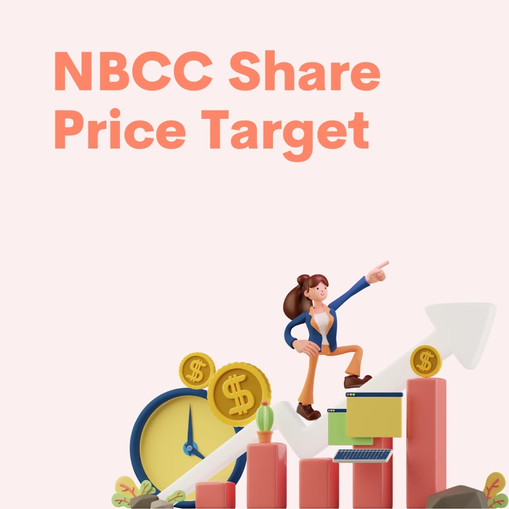 Nbcc Share Price Target 